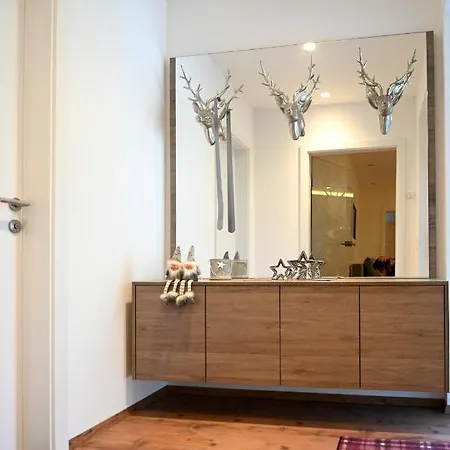 Apartment Sun Schladming