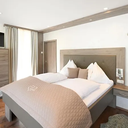 Sun Apartment Schladming