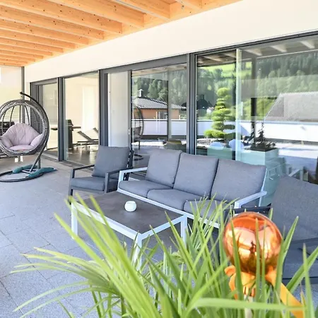 Sun Apartment