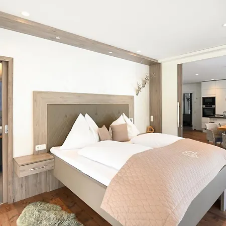 Διαμέρισμα Sun *