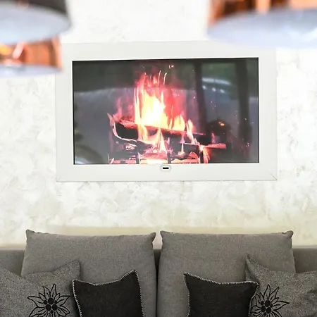 Sun Apartment Schladming