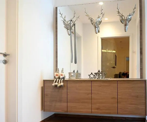 Διαμέρισμα Sun Schladming