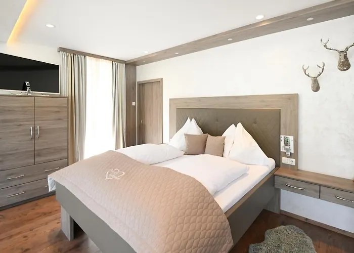 Sun Διαμέρισμα Schladming