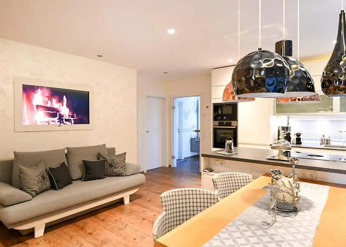 Sun Διαμέρισμα