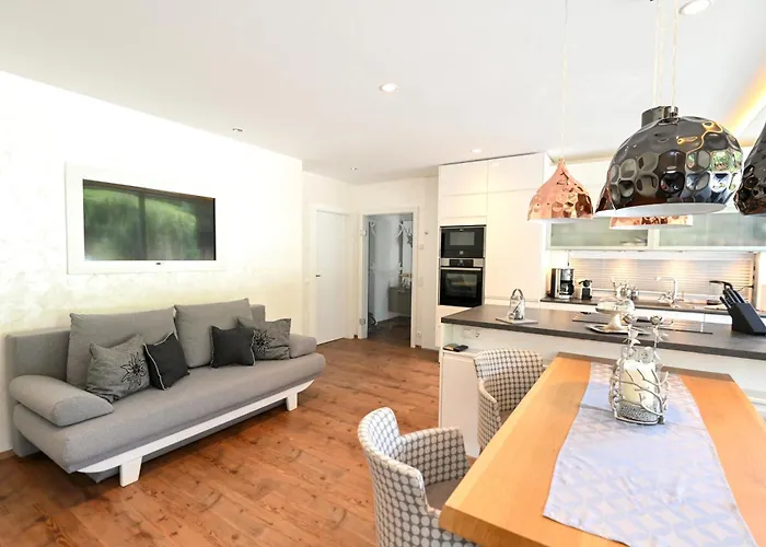 Sun شقة سخلادميخ