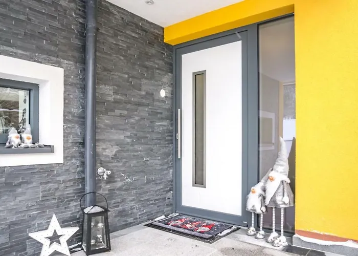 شقة Sun سخلادميخ