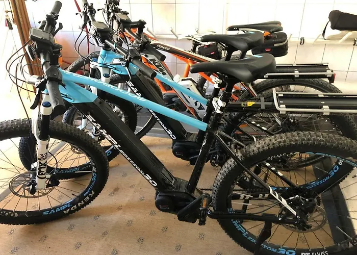 Διαμέρισμα Sun *